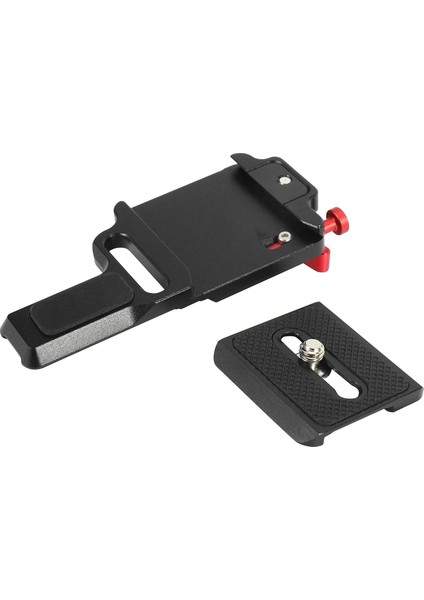 Zhiyun Crane M2 Için Hızlı Bırakma Plakası 3 Eksenli El Gimbal Stabilizatör Zhiyun Aksesuarları (Yurt Dışından) fırsatları