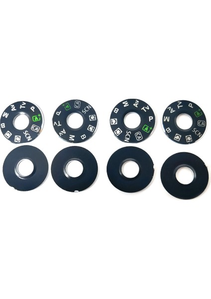 Kamera Fonksiyon Arayüz Modu Başkası Düğmesi Canon Eos Için Onarım Parçaları 6d Yeni (Yurt Dışından) fiyatları