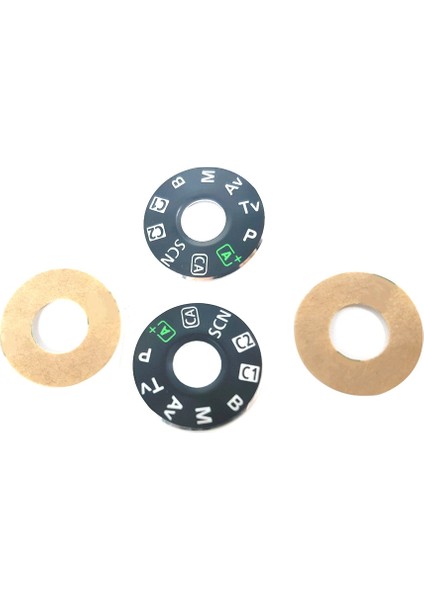 Kamera Fonksiyon Arayüz Modu Başkası Düğmesi Canon Eos Için Onarım Parçaları 6d Yeni (Yurt Dışından) modelleri