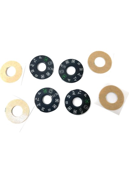 Kamera Fonksiyon Arayüz Modu Başkası Düğmesi Canon Eos Için Onarım Parçaları 6d Yeni (Yurt Dışından) fırsatları