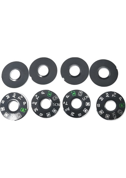 Kamera Fonksiyon Arayüz Modu Başkası Düğmesi Canon Eos Için Onarım Parçaları 6d Yeni (Yurt Dışından) indirimleri