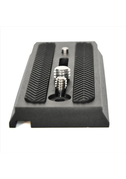 3x Bexin 501PL Genfrotto Benro S4 Hidrolik Kafa Hızlı Serbest Bırakma Plakası 120MM Için (Yurt Dışından) fırsatları