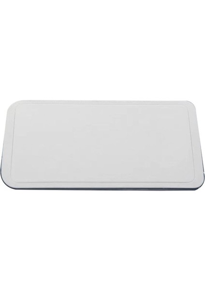 1pcs Üst Dış LCD Ekran Pencere Cam Kapağı+Nikon D5 Için Bant (Yurt Dışından)