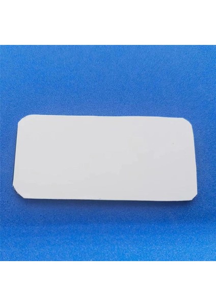 1pcs Üst Dış LCD Ekran Pencere Cam Kapağı+Nikon D5 Için Bant (Yurt Dışından) fiyatları