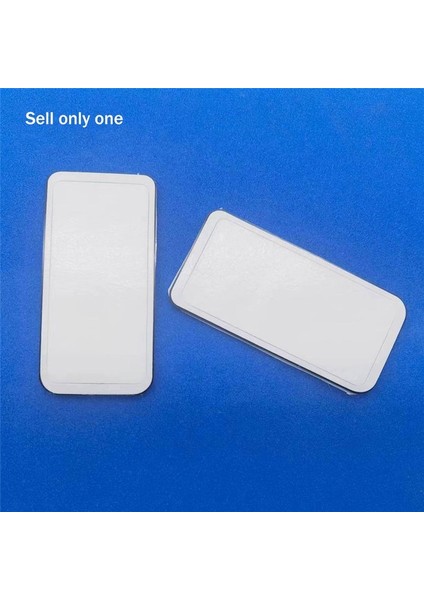 1pcs Üst Dış LCD Ekran Pencere Cam Kapağı+Nikon D5 Için Bant (Yurt Dışından) fırsatları