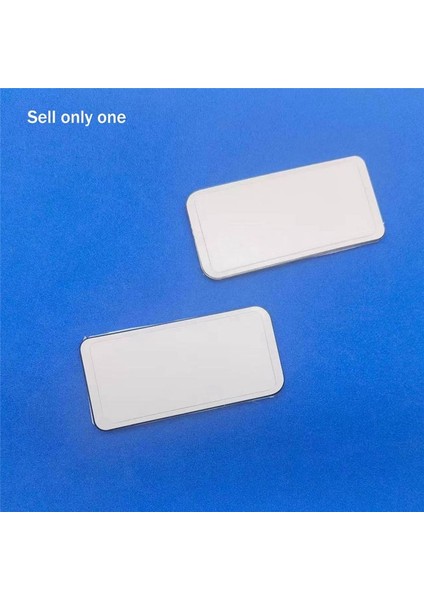 1pcs Üst Dış LCD Ekran Pencere Cam Kapağı+Nikon D5 Için Bant (Yurt Dışından) indirimleri