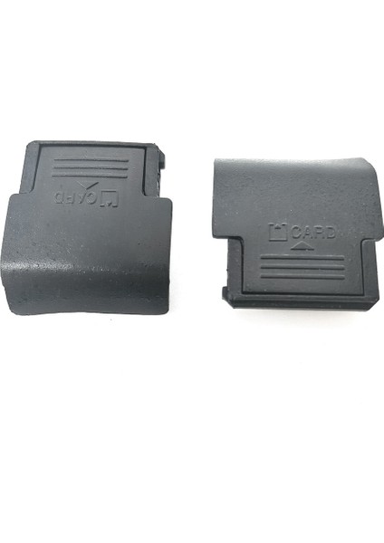 1pcs Nikon D3000 Sd Hafıza Kart Kapısı Kapağı Için Yeni Onarım Parçaları (Yurt Dışından) modelleri