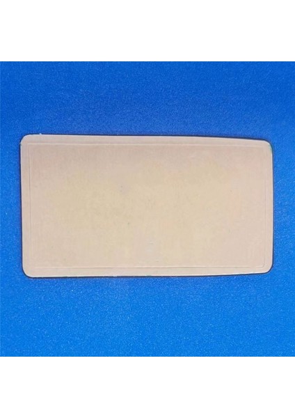 1pcs Üst Dış LCD Ekran Pencere Cam Kapağı+Nikon D610 Için Bant (Yurt Dışından) fırsatları