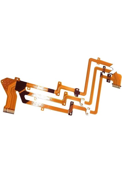 1pcs Sony CX110E CX115E CX150E XR150 CX110 CX115 CX150 XR150 Video Kamera Onarım Parçası (Yurt Dışından)