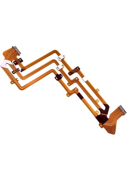 1pcs Sony CX110E CX115E CX150E XR150 CX110 CX115 CX150 XR150 Video Kamera Onarım Parçası (Yurt Dışından) modelleri