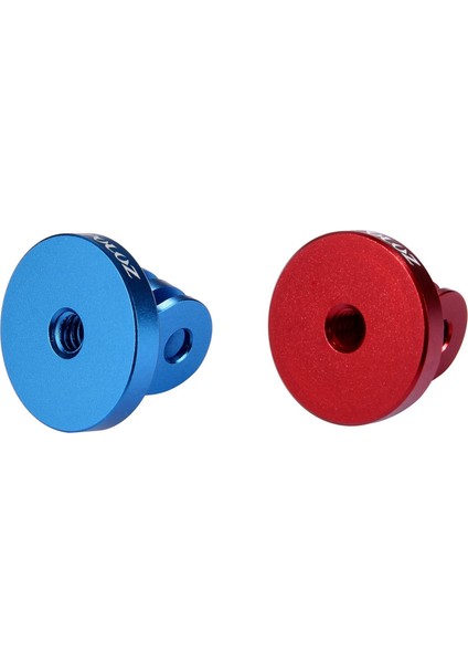 Gopro Kahraman 5 4 Oturum 4 3+3 2 1 Xiaomi Yi SJ4000 (Mavi ve Kırmızı) (Yurt Dışından) fiyatları