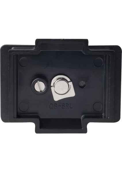 3x Yeni Hızlı Sürüm Plakası Qb-6rl PH-368 PH-268R /288R VCT-870RM DC70 (Yurt Dışından) modelleri