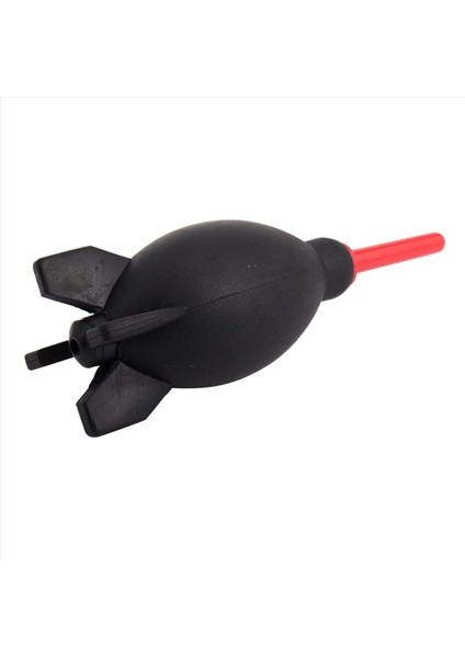 3x Yeni Roket Air Blower Duster Dslr Kamera Lens Toz Temizleyici Temizleme (Yurt Dışından) indirimleri
