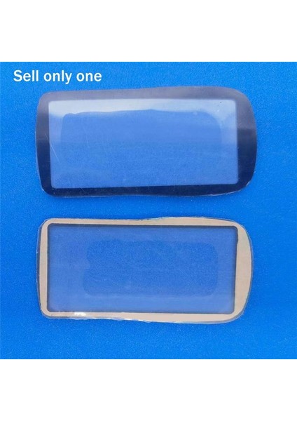 1pcs Üst Dış LCD Ekran Pencere Cam Kapağı+Nikon D3 Için Bant (Yurt Dışından) modelleri