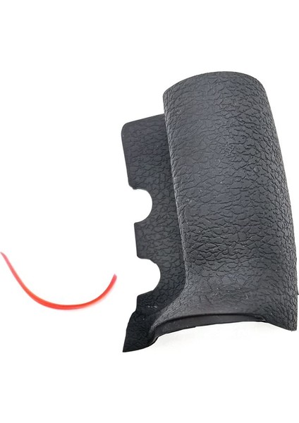 Nikon Için Yeni D810 Vücut Kauçuk 1 Set 4pcs Kavrama +Sol Taraf +Başparmak +Alt Kauçuk Kapak Onarım Parçaları (Yurt Dışından) indirimleri