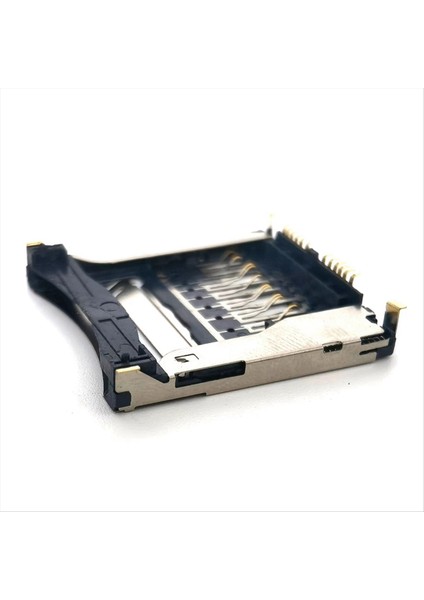 Canon 750D 760D Dijital Kamera Onarım Parçaları ( Ayaklar) Için Sd Bellek Kartı Yuvası (Yurt Dışından) fiyatları