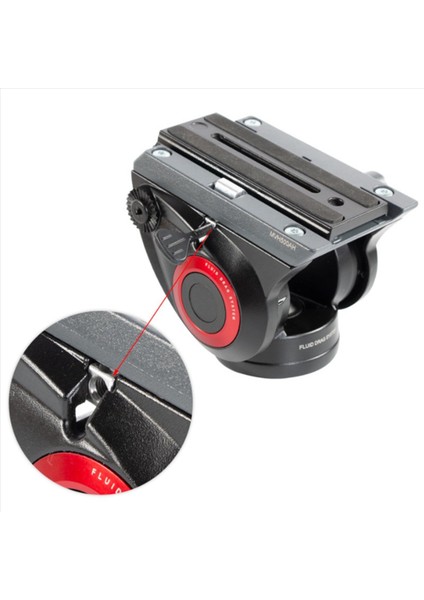 3x Hızlı Serbest Bırakma Plakası Kilitleme Vidası Manfrotto MVH500AH Hidrolik Pan/eğim Paneli Kontrol Vidası Için Uygundur (Yurt Dışından) fırsatları