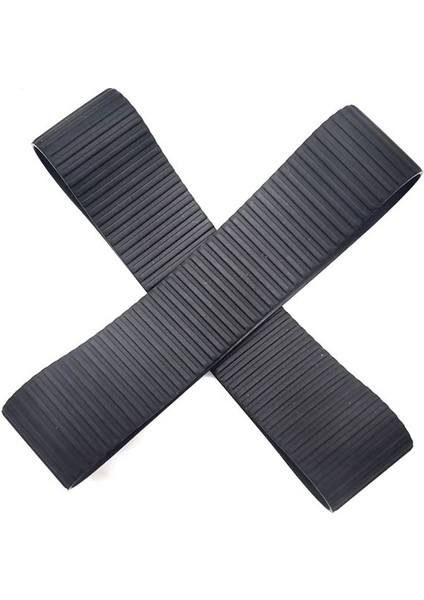 1set Yeni Lens Odak Kauçuk ve Canon Için Kauçuk Kauçuk 24-70MM F/2 8l Iı Usm 2 3cm (Gen 2) -Kip (Yurt Dışından) indirimleri