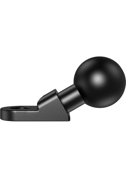 Ram Braketi/cep Telefonu Braketi Için 1 Inç Bilyalı Kafa Navigasyon Montaj Braketi Dikiz Ayna Tabanı (Yurt Dışından) fiyatları