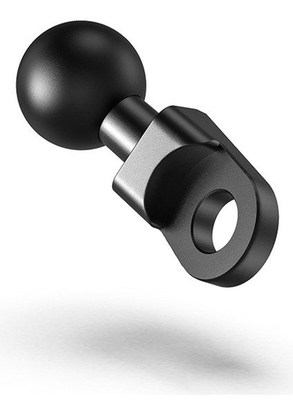 Ram Braketi/cep Telefonu Braketi Için 1 Inç Bilyalı Kafa Navigasyon Montaj Braketi Dikiz Ayna Tabanı (Yurt Dışından) modelleri