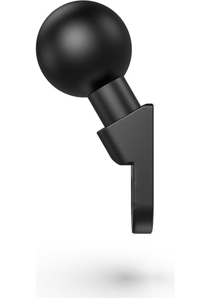 Ram Braketi/cep Telefonu Braketi Için 1 Inç Bilyalı Kafa Navigasyon Montaj Braketi Dikiz Ayna Tabanı (Yurt Dışından) indirimleri