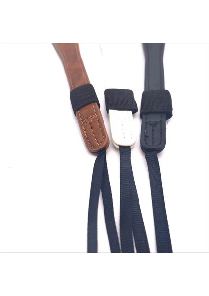 Kamera Bilek Kayış Pu Deri El Kayışı Taşınabilir Kamera Kayışı Kamerayı Beyaz Taşımak Için Uygun (Yurt Dışından) fırsatları