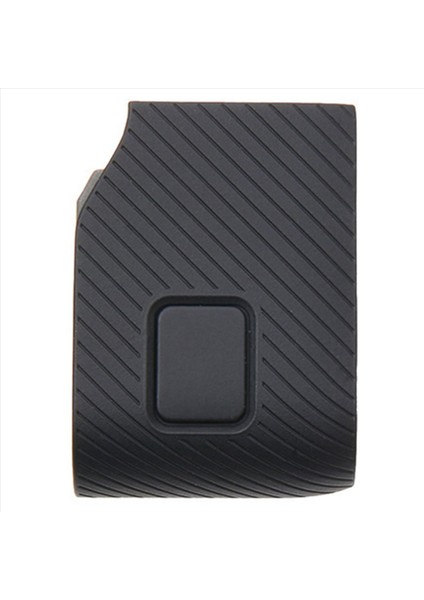 2x Yedek Yan Kapı Usb-C Mını HDMI Port Kapak Kapak Onarımı Gopro Kahramanı Için Tarafı5 Kahraman 5 6 Go Pro Aksesuar Için (Yurt Dışından) modelleri