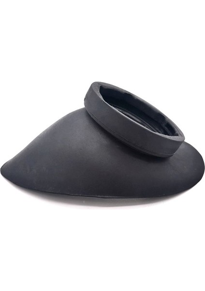 1pcs Sony Için Yeni PD170 PD190 VX2100 Yedek Ünite Onarım Parça Vizör Kauçuk Göz Kupası Göz Kamerası (Yurt Dışından)