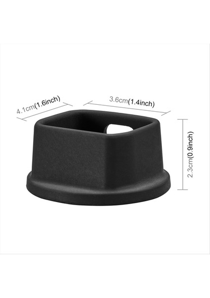 Djı Osmo Pocket3 Için Pocket Göz Destek Taban Masaüstü Slip Silikon Çok Fonksiyonlu Uygun Stand (Yurt Dışından) fiyatları