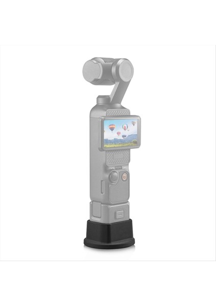 Djı Osmo Pocket3 Için Pocket Göz Destek Taban Masaüstü Slip Silikon Çok Fonksiyonlu Uygun Stand (Yurt Dışından) modelleri