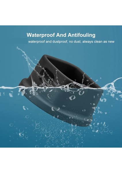 Djı Osmo Pocket3 Için Pocket Göz Destek Taban Masaüstü Slip Silikon Çok Fonksiyonlu Uygun Stand (Yurt Dışından) indirimleri