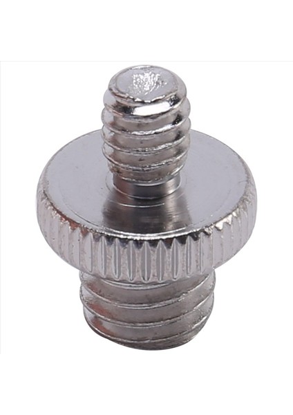 50 Adet 1/4 Inç ve 3/8 Inç Kamera Vidalı Adaptör Dönüştürücü Dişli Montajlı Montaj Seti Tripod Monopod Ballhead Işık Standı (Yurt Dışından) modelleri