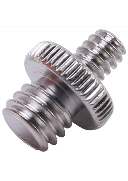 50 Adet 1/4 Inç ve 3/8 Inç Kamera Vidalı Adaptör Dönüştürücü Dişli Montajlı Montaj Seti Tripod Monopod Ballhead Işık Standı (Yurt Dışından) indirimleri