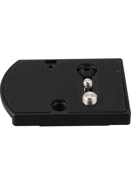 Kamera Lens Montajı 410PL Hızlı Serbest Bırakma Plakası Manfrotto 405 410 Rc4 Hızlı Serbest Bırakma Sistemi Siyah (Yurt Dışından) modelleri