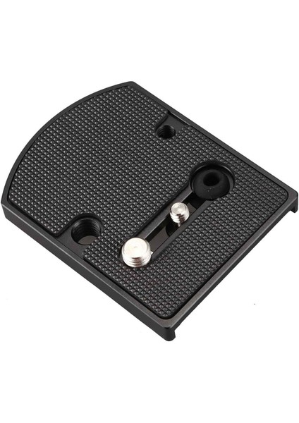 Kamera Lens Montajı 410PL Hızlı Serbest Bırakma Plakası Manfrotto 405 410 Rc4 Hızlı Serbest Bırakma Sistemi Siyah (Yurt Dışından) indirimleri