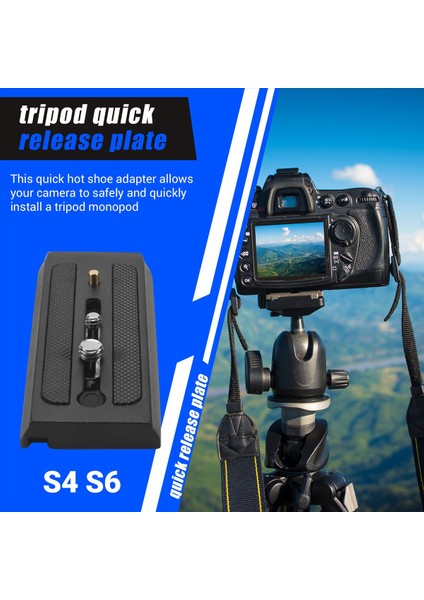 Spor Kamerası Manfrotto 500AH 701 577 Ptz Bainuo S4 S6 (Yurt Dışından) indirimleri