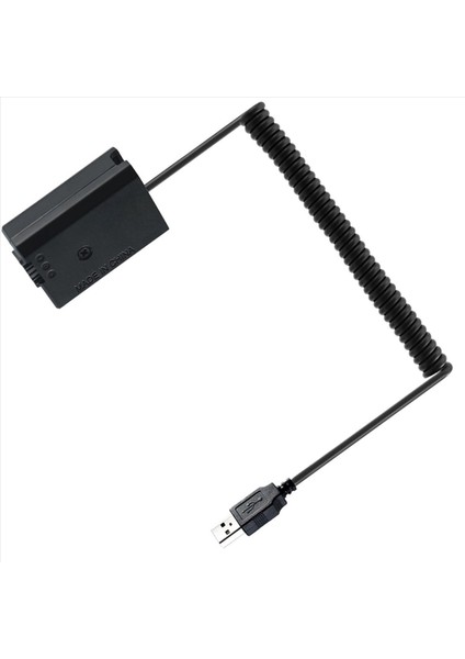 2x USB Şarj Kablosu NP-FW50 Sony A7 A7R A7S A7II A7S2 A7M2 A7R2 A6500 A6300 Dc Kullanıcı (Yurt Dışından) indirimleri