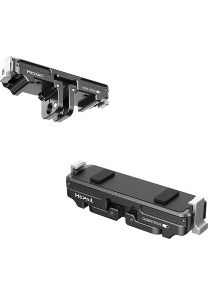 Manyetik Hızlı Serbest Bırakma Adaptör Montaj Braketleri INSTA360 Go3 Başparmak Kamera Dayanıklı Yapı Için Eylem Kamera Aksesuarı (Yurt Dışından) modelleri