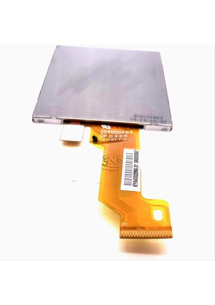 Panasonic Fp8 Kamera LCD Ekran Ekranı Için Arka Işıkla (Yurt Dışından) fiyatları