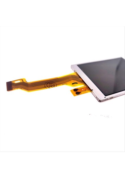 Panasonic Fp8 Kamera LCD Ekran Ekranı Için Arka Işıkla (Yurt Dışından) fırsatları