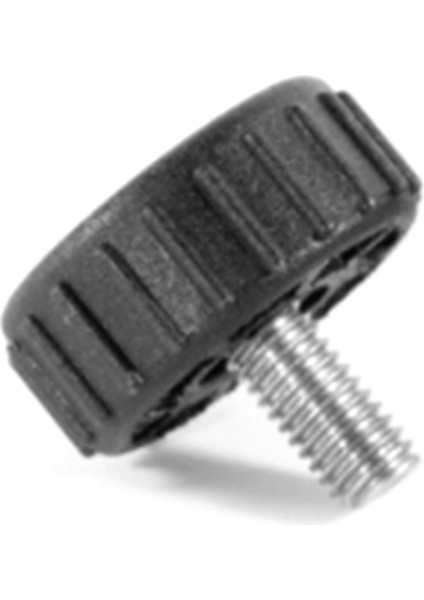 Kamera Aksesuarları Vidaları Manfrotto MVH500AH Hidrolik Kafa Temel Kilitleme Vidaları Için Uygundur (Yurt Dışından)