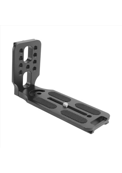 Dslr Kamera L Braket Dikey Yatay Anahtarlama Tripod Hızlı Serbest Bırakma Plakası Canon Nikon Sony Osmo Ronin Zhiyun (Yurt Dışından) fiyatları