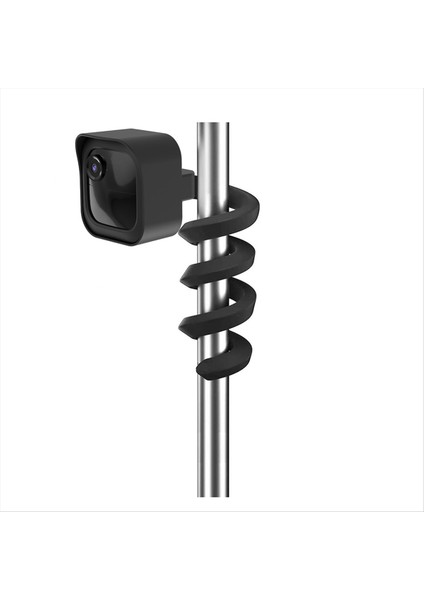 Kamera Duvarı Montaj Standı Göz Kırpma Açık/iç/dış Mekan 4 Gen Braketi 360 Derece Ayarlanabilir Kamera Tutucu (Yurt Dışından) modelleri