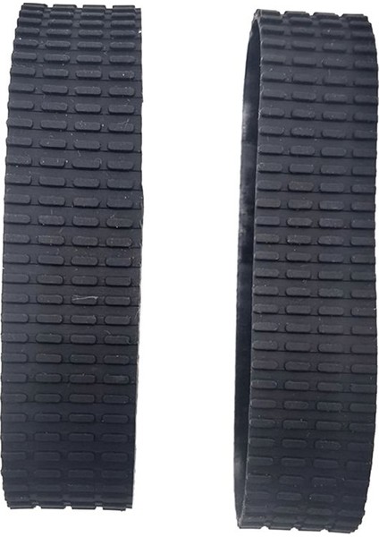 1set Nikon Af-S Dx 28-70 mm Için Yeni Halka Kauçuk Kavrama Kauçuk (Yurt Dışından)