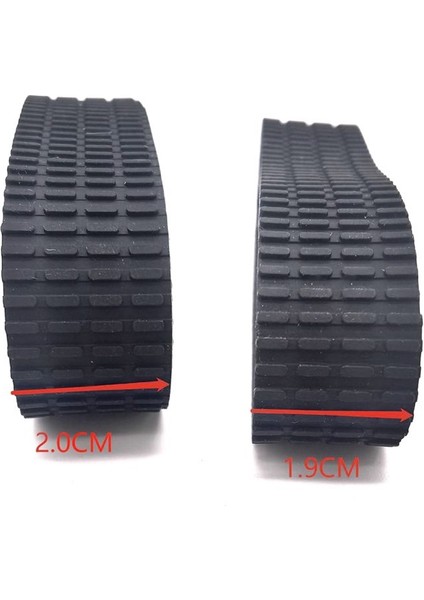 1set Nikon Af-S Dx 28-70 mm Için Yeni Halka Kauçuk Kavrama Kauçuk (Yurt Dışından) indirimleri