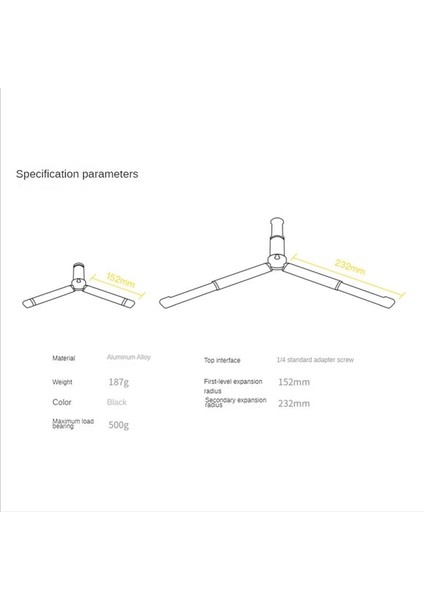 INSTA360 Flow Için X3 Bir X2 x One R Rs Açık Hava Kamerası Profesyonel Tripod Fotoğraf Aksesuarları (Yurt Dışından) modelleri