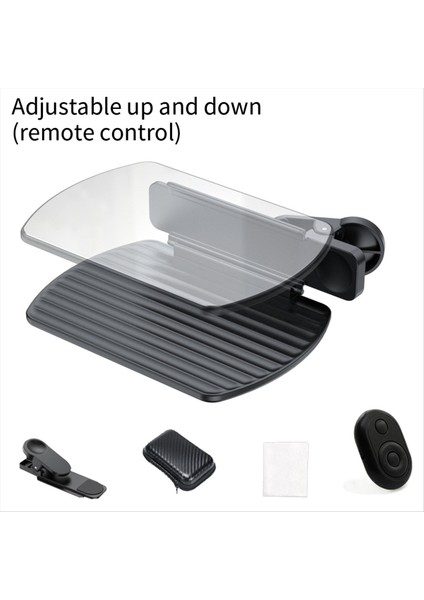 Yeni Kamera Aynası Yansıma Kelepçe Kiti Uzaktan Ayarlanabilir Cep Telefonu Kamera Aynası Yansıma Kelepçe Kiti B (Yurt Dışından) modelleri