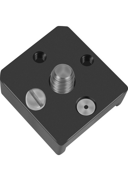 2x Sıcak Ayakkabı Adaptörü 1/4 Vida Güvenliği 360 Dslr Kamera Teçhizat Mikro Monitörü Flaş Işık Soğuk Ayakkabı Montajı Tip A (Yurt Dışından) fiyatları