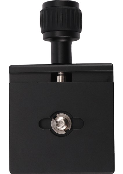 2x Alüminyum 50MM Hızlı Serbest Bırakma Plakası Qr Kelepçesi Arca Swıss Standardına Tripod Ballhead Için Standart (Yurt Dışından) fırsatları