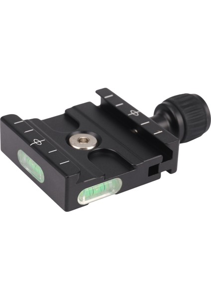 2x Alüminyum 50MM Hızlı Serbest Bırakma Plakası Qr Kelepçesi Arca Swıss Standardına Tripod Ballhead Için Standart (Yurt Dışından) indirimleri